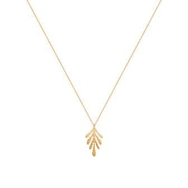 Collier  Plaqué Or