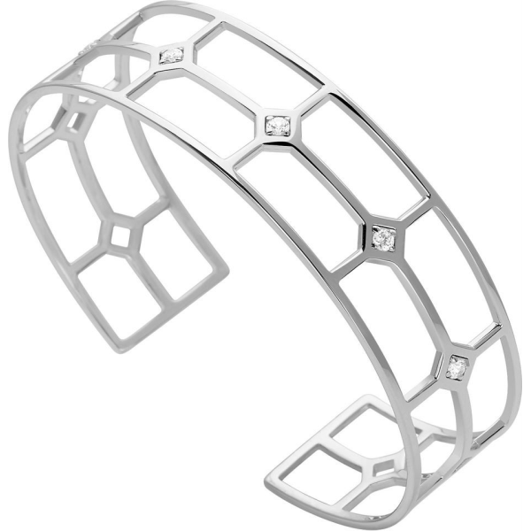 Bracelet  Argent 925/1000 Oxyde de Zirconium