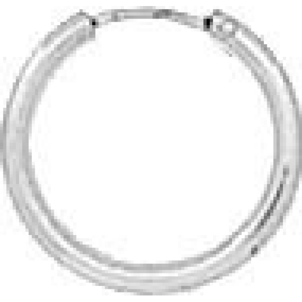 Boucles d'Oreilles  Or 750/1000