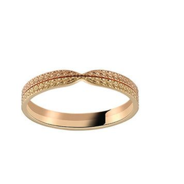 Alliance  Or 750/1000