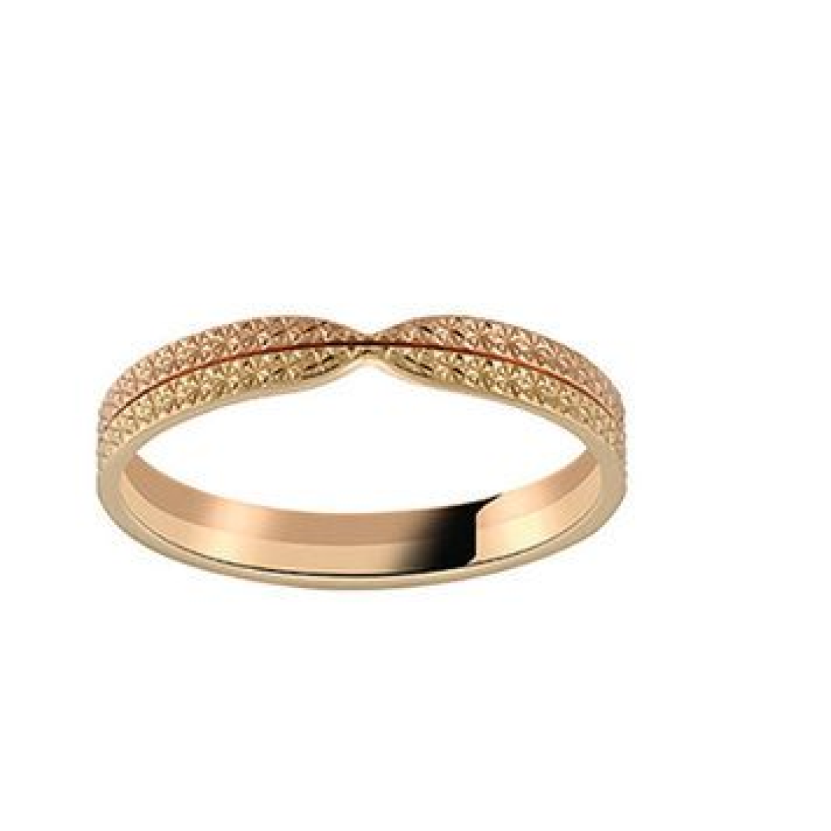 Alliance  Or 750/1000