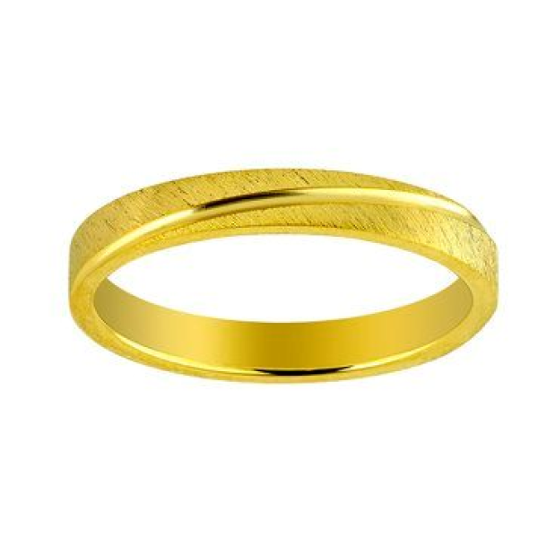 Alliance  Or 750/1000