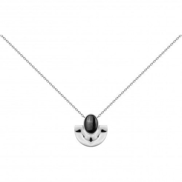 Collier  Acier Céramique