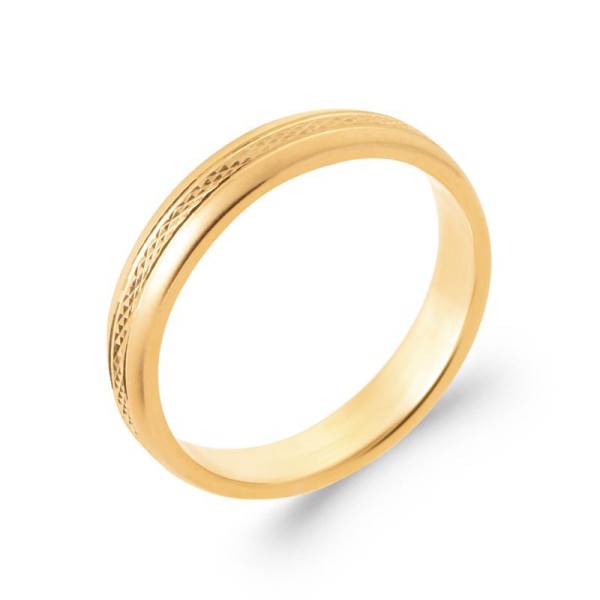 Bague  Plaqué Or
