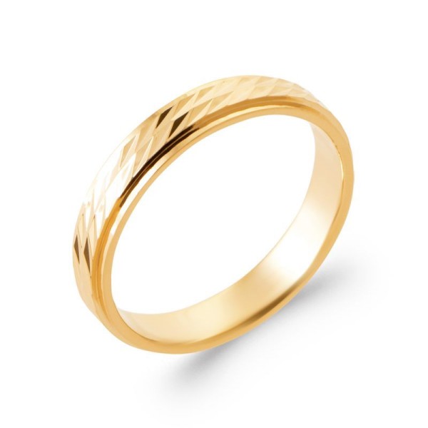 Bague  Plaqué Or