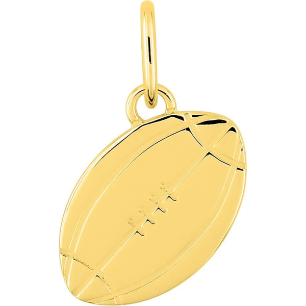 Pendentif  Or 375/1000