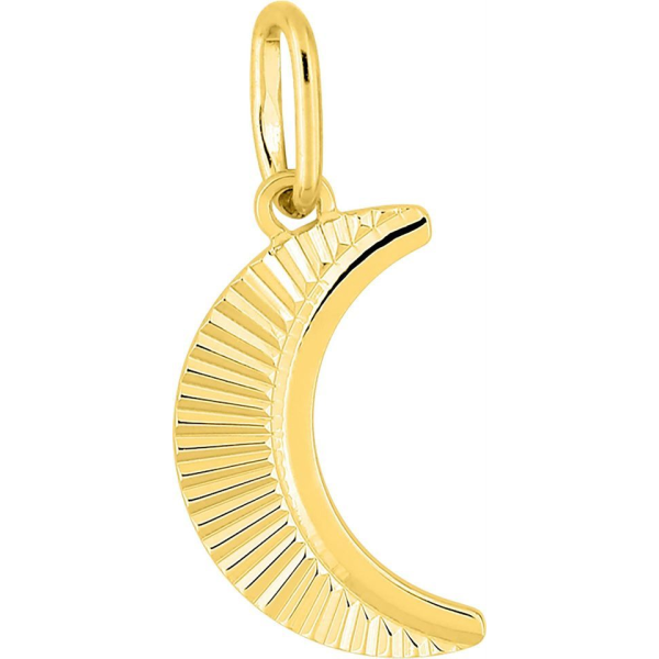 Pendentif  Or 375/1000