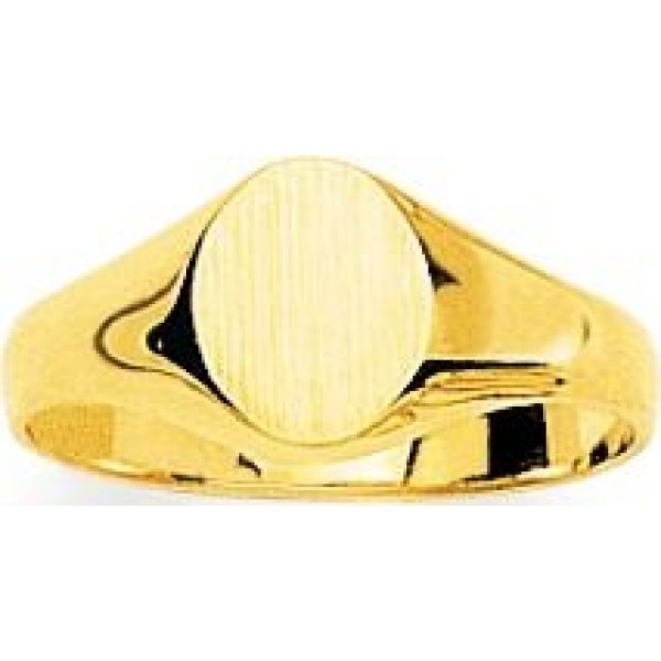 Chevalière  Or 750/1000