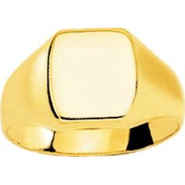 Chevalière  Or 750/1000