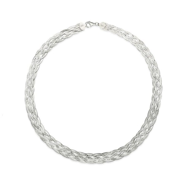Collier  Argent 925/1000