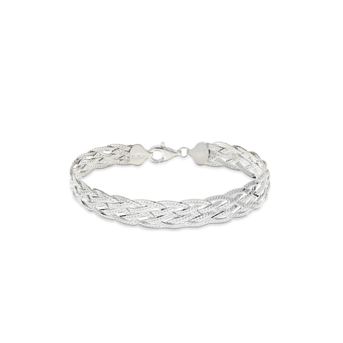Bracelet  Argent 925/1000