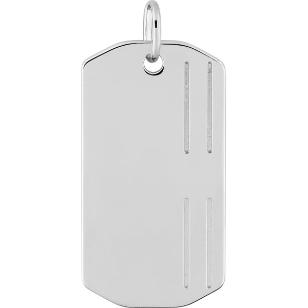 Pendentif  Argent 925/1000