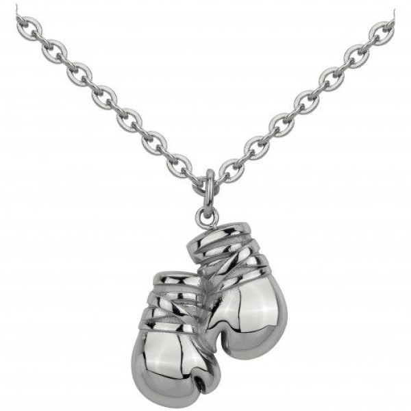 Collier  Acier