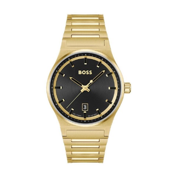 MONTRE HUGO BOSS   Quartz