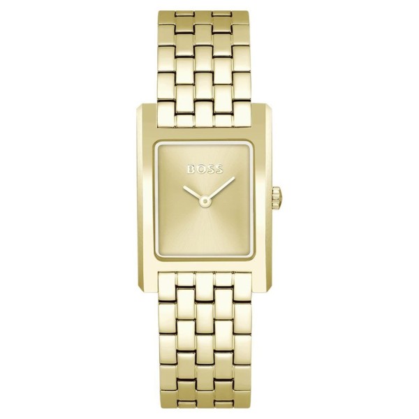 MONTRE HUGO BOSS   Quartz