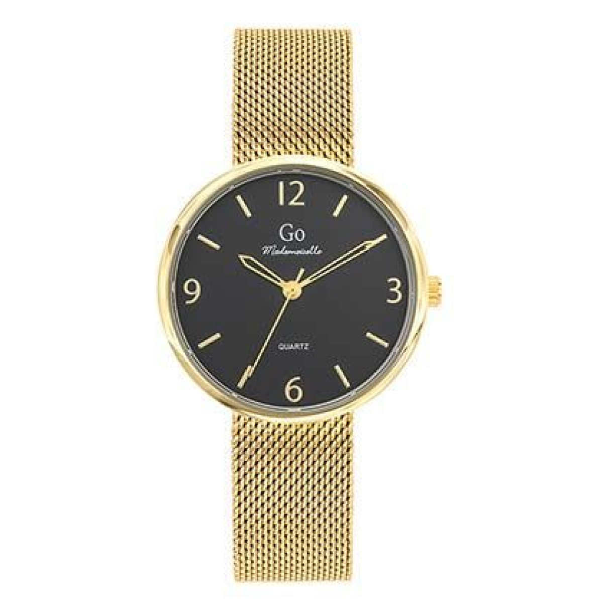 MONTRE Go Mademoiselle   Quartz
