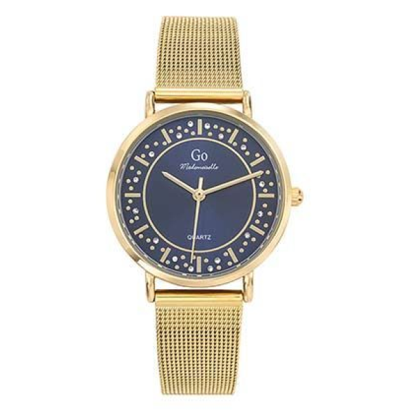 MONTRE Go Mademoiselle   Quartz