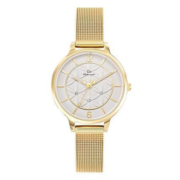 MONTRE Go Mademoiselle   Quartz