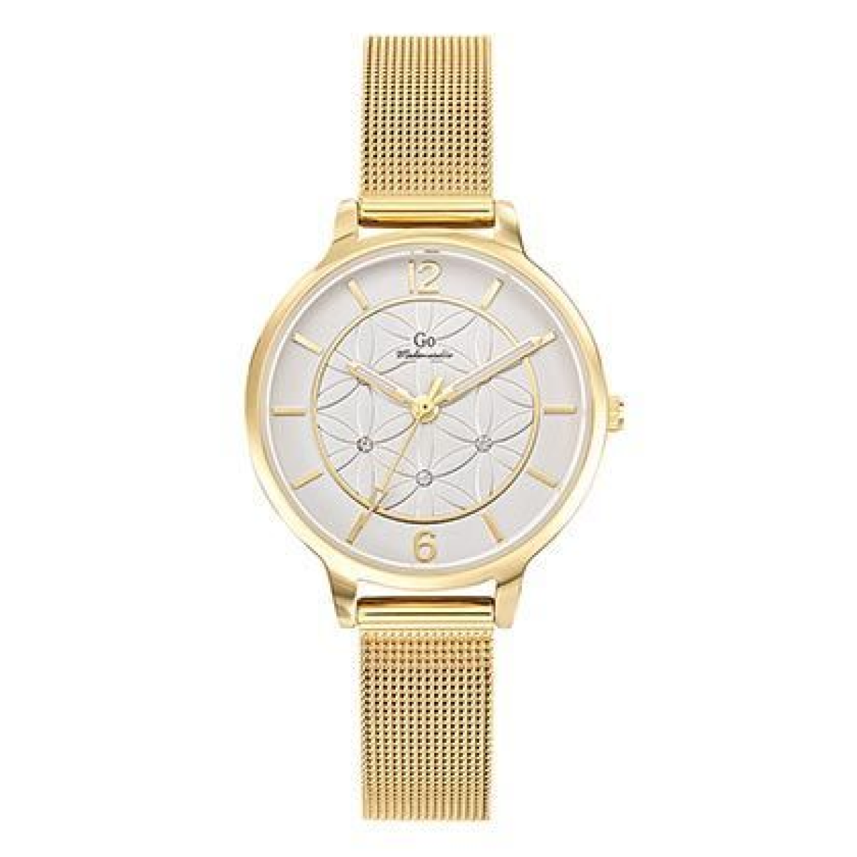 MONTRE Go Mademoiselle   Quartz
