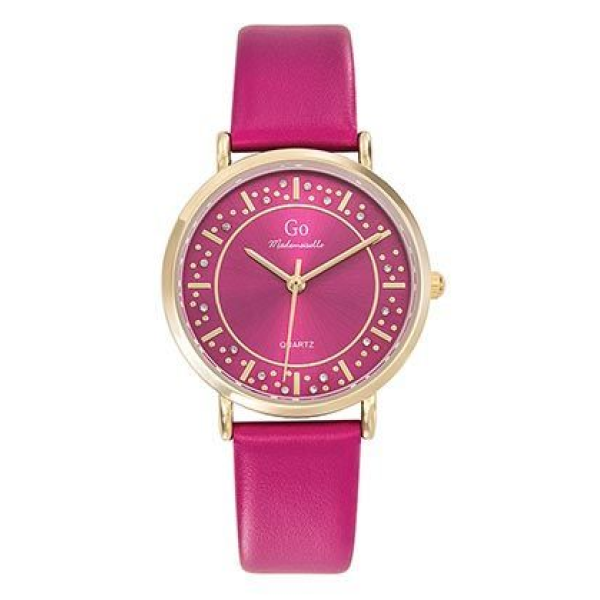 MONTRE Go Mademoiselle   Quartz