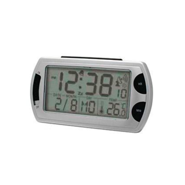 Reveil CERTUS   Quartz