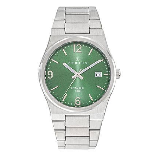 MONTRE CERTUS   Quartz