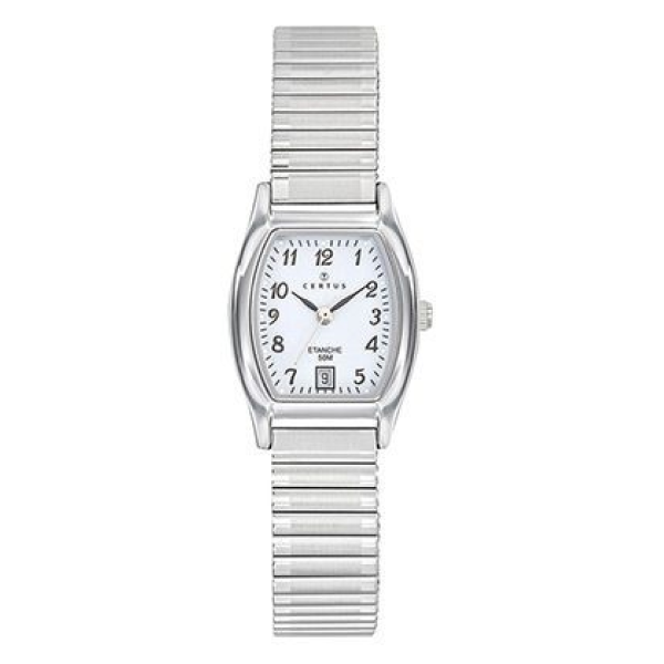 MONTRE CERTUS   Quartz