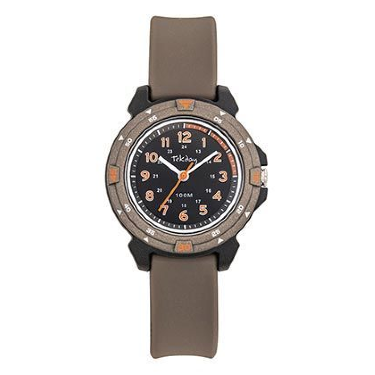 MONTRE TEKDAY   Quartz