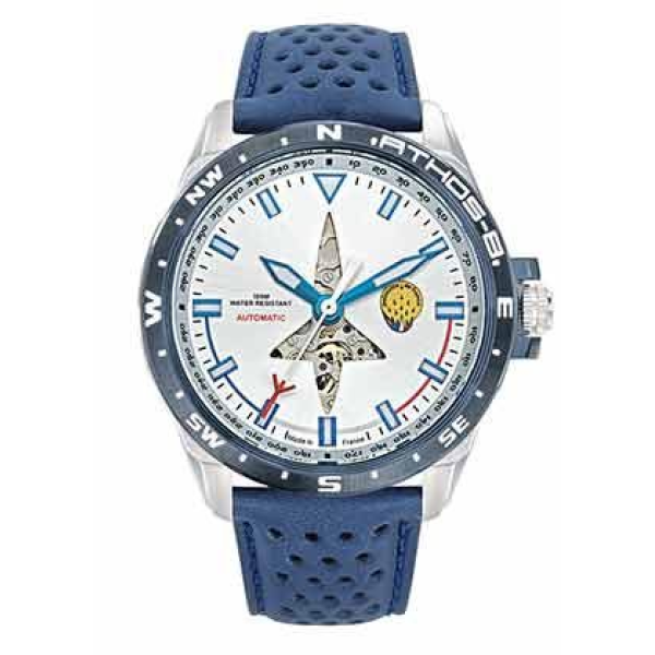 MONTRE Patrouille de France   Automatique