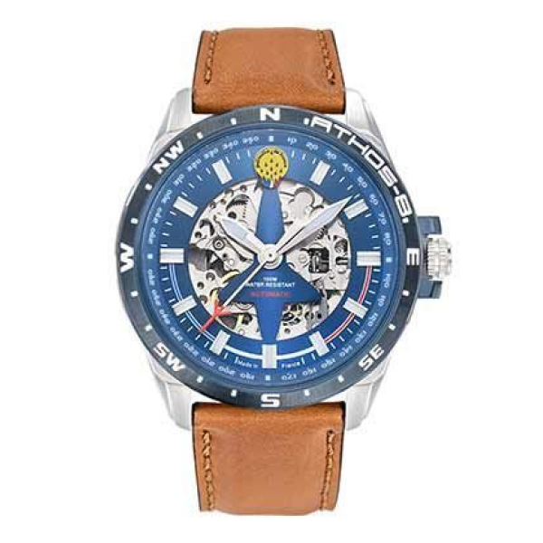 MONTRE Patrouille de France   Automatique