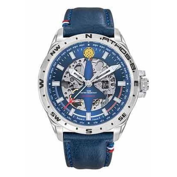 MONTRE Patrouille de France   Automatique