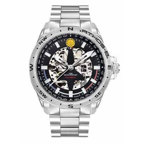 MONTRE Patrouille de France   Automatique