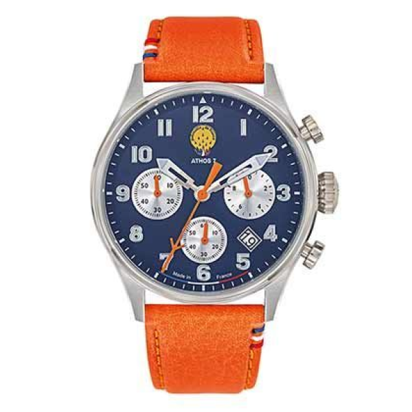 MONTRE Patrouille de France   Quartz chrono