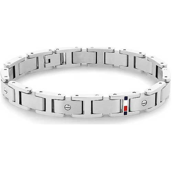 Bracelet TOMMY HILFIGER Acier