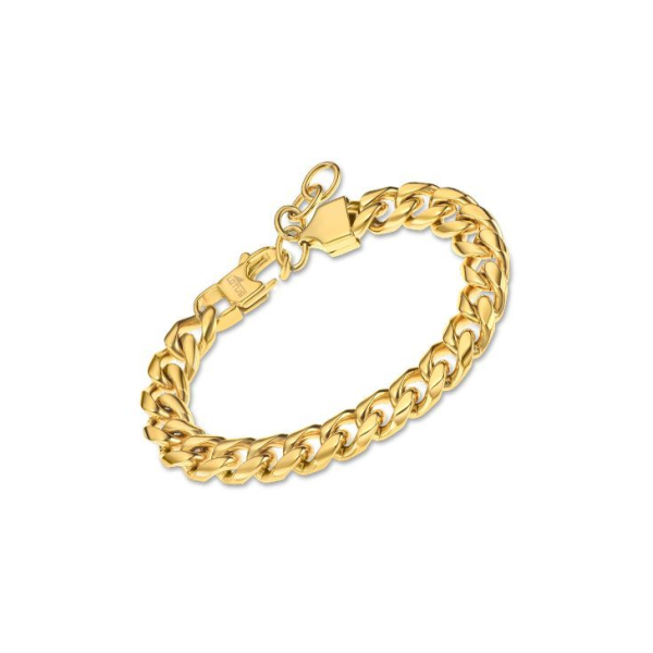 Bracelet LOTUS STYLE Acier