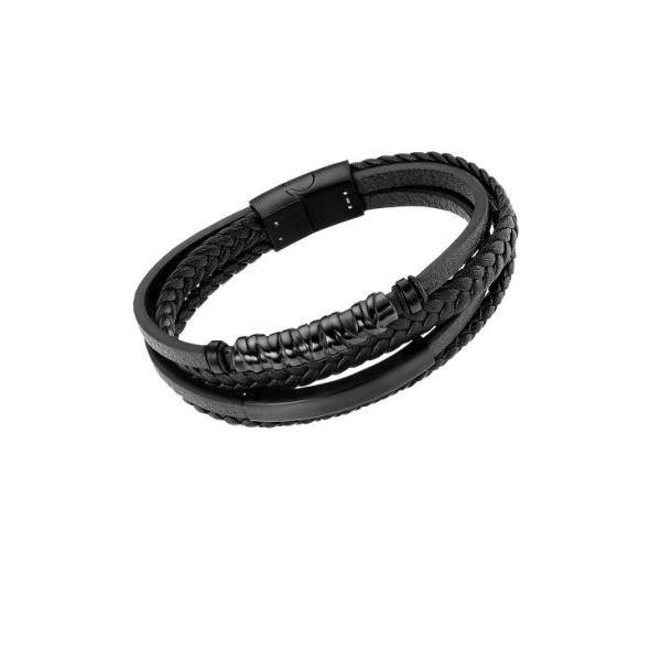 Bracelet LOTUS STYLE Acier