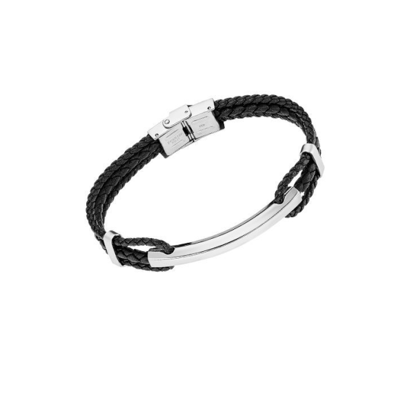 Bracelet LOTUS STYLE Acier