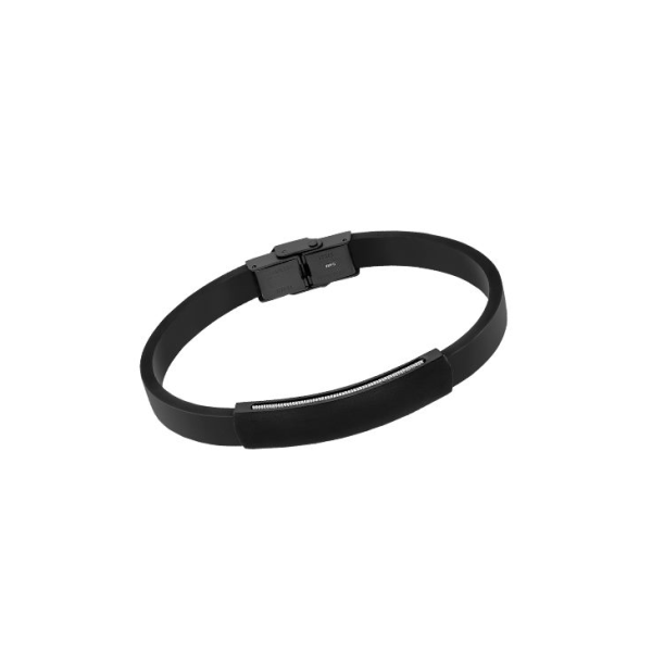 Bracelet LOTUS STYLE Acier