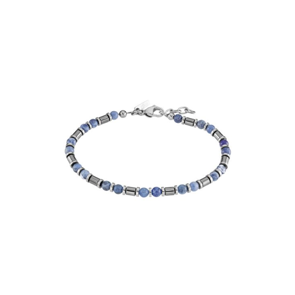 Bracelet LOTUS STYLE Acier