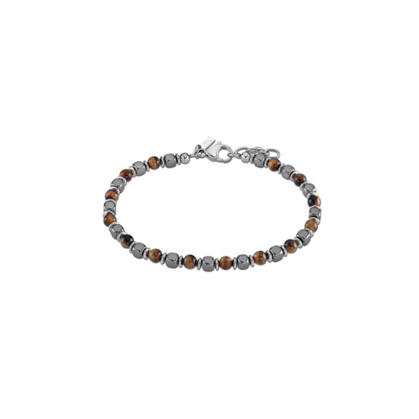 Bracelet LOTUS STYLE Acier