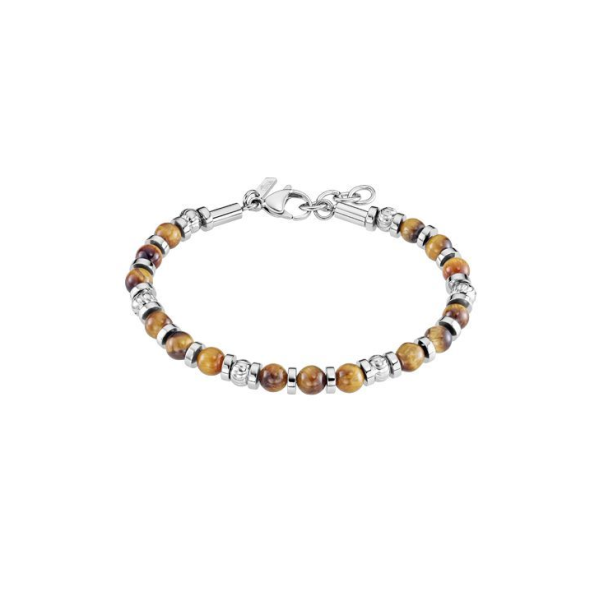 Bracelet LOTUS STYLE Acier