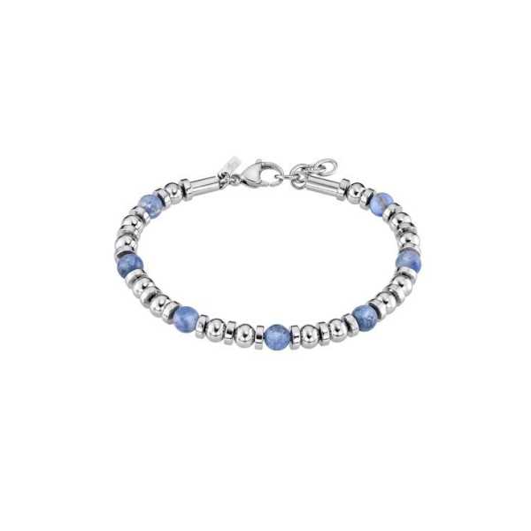 Bracelet LOTUS STYLE Acier