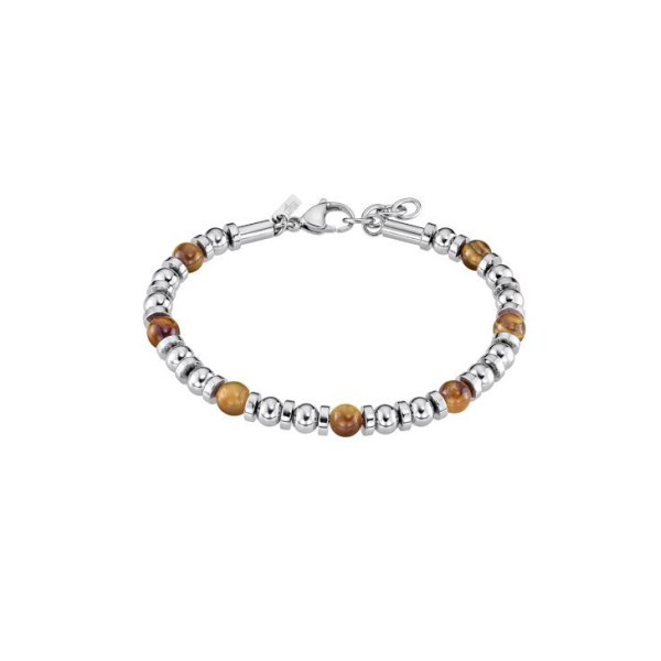 Bracelet LOTUS STYLE Acier