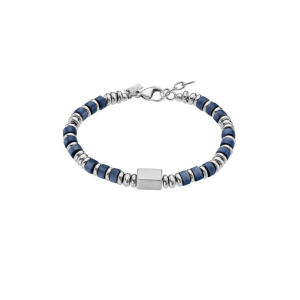 Bracelet LOTUS STYLE Acier