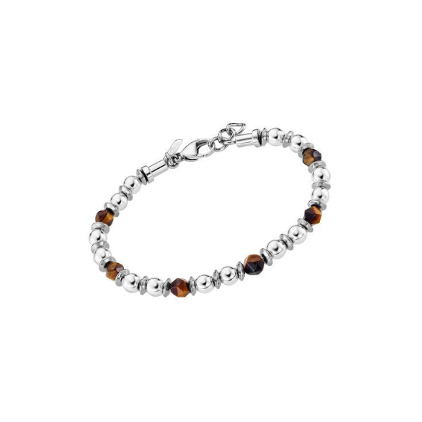 Bracelet LOTUS STYLE Acier