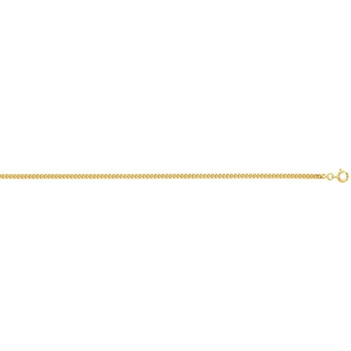 Chaine  Plaqué Or