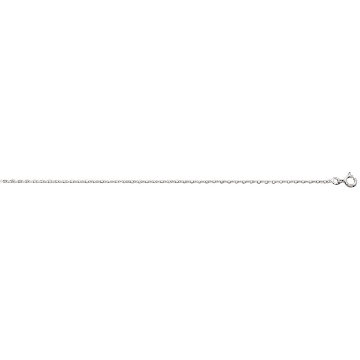 Chaine  Argent 925/1000