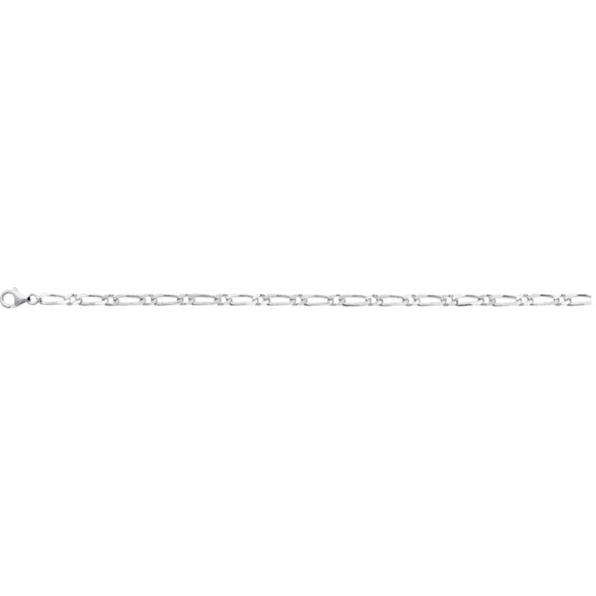 Chaine  Argent 925/1000