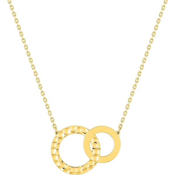 Collier  Plaqué Or