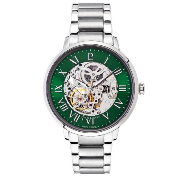MONTRE PIERRE LANNIER   Automatique